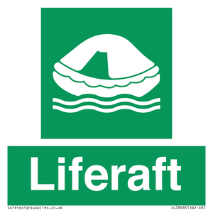 Liferaft